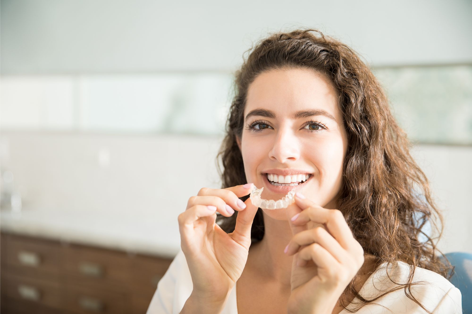 Modern Treatments at Aspire Dental