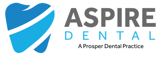 Aspire Dental logo