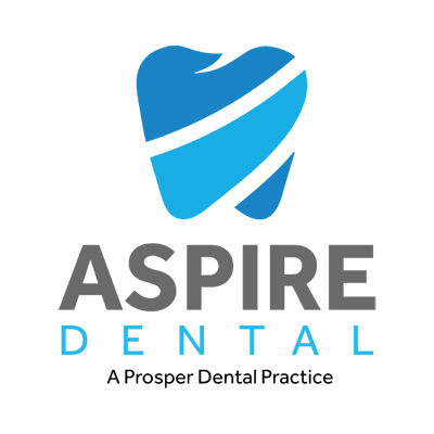 Aspire Dental logo